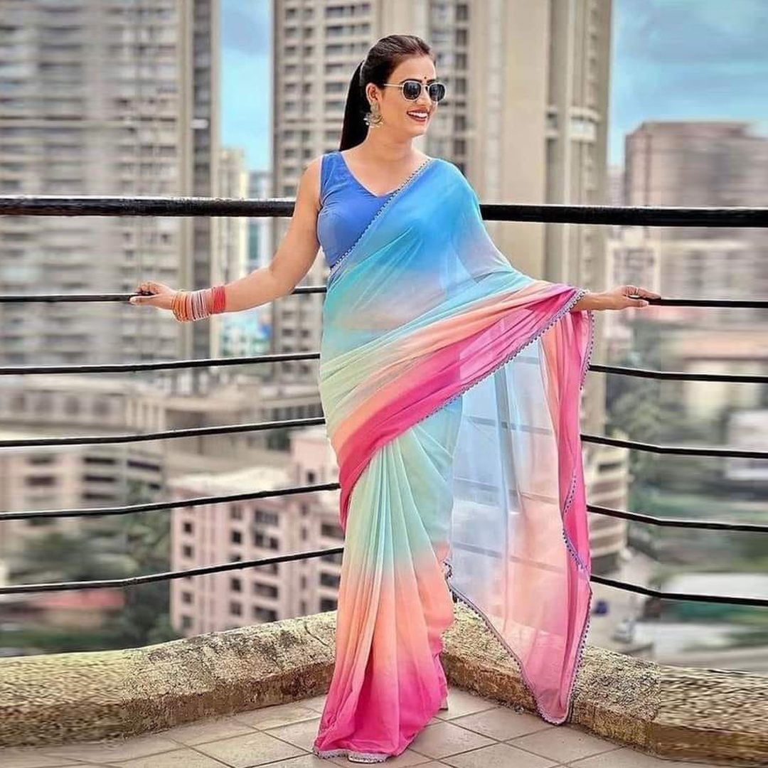 Sari image